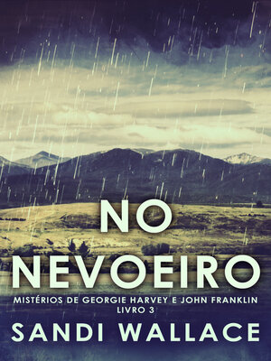 cover image of No Nevoeiro